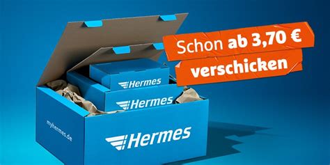 Hermes versand verpackungsmaterial